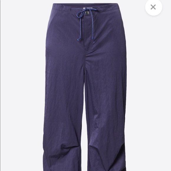 About You x Bella Hadid Parachute Pants. - Picture 2 of 3